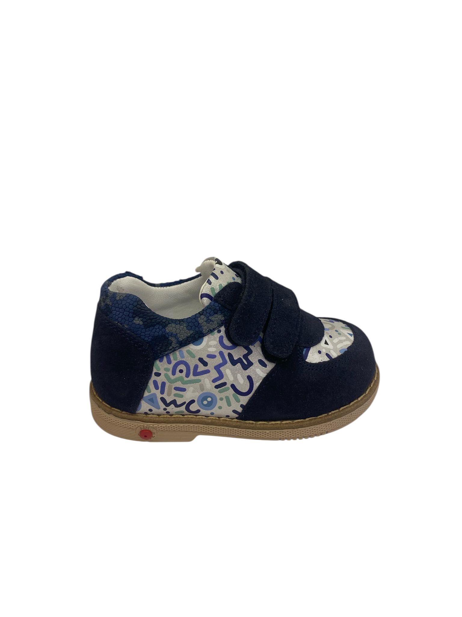 Comfort Bebek Ayakkabı Ortobella OB50K