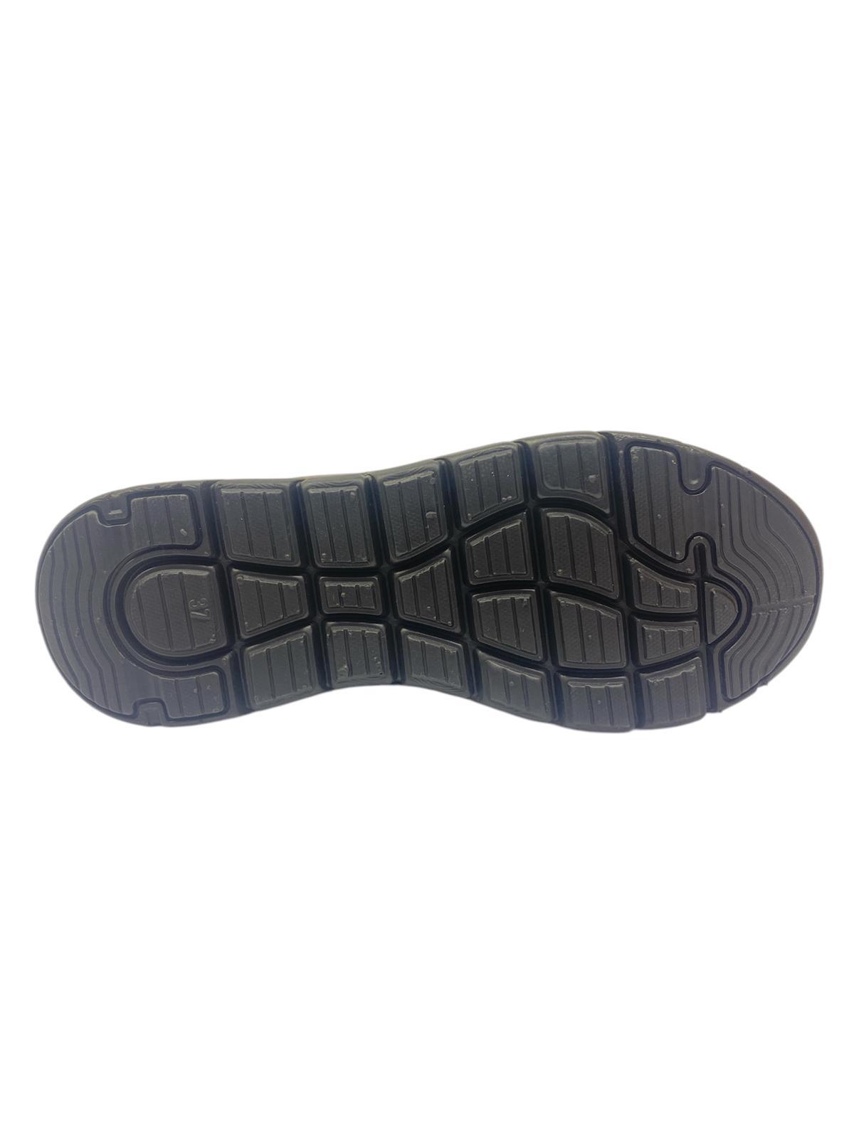 Ortobella Başparmak Kemik Çıkıntılı Hakiki Deri Comfort Ayakkabı 8234209