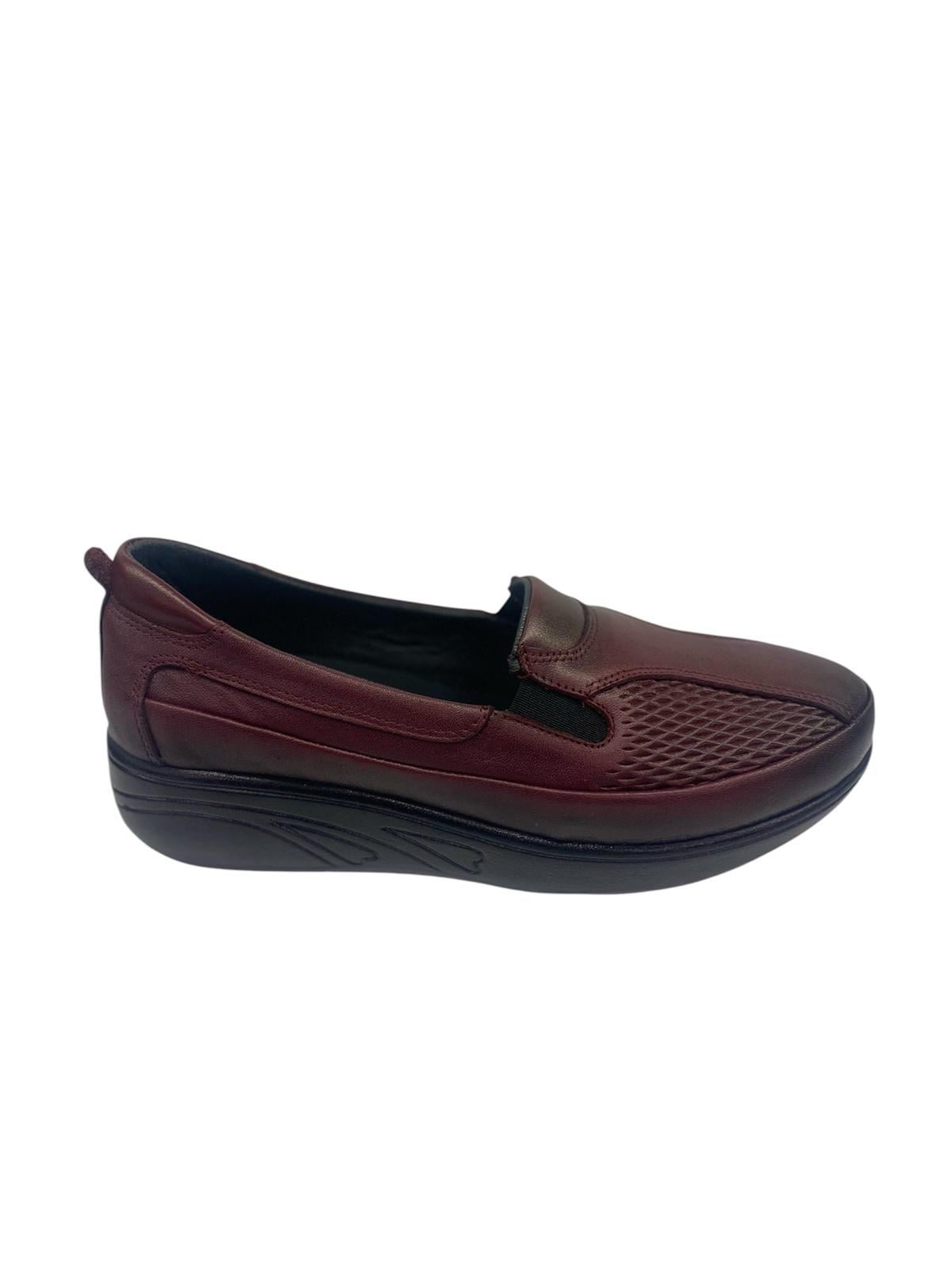 Ortobella Comfort Ayakkabı Ortobella ORB8234211