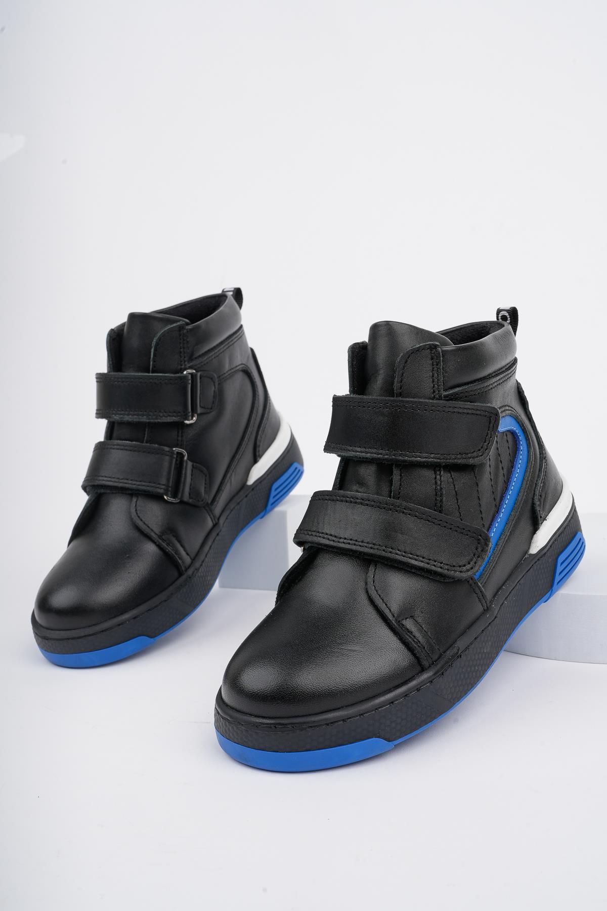 Ortobella Comfort Çocuk Bot 0005