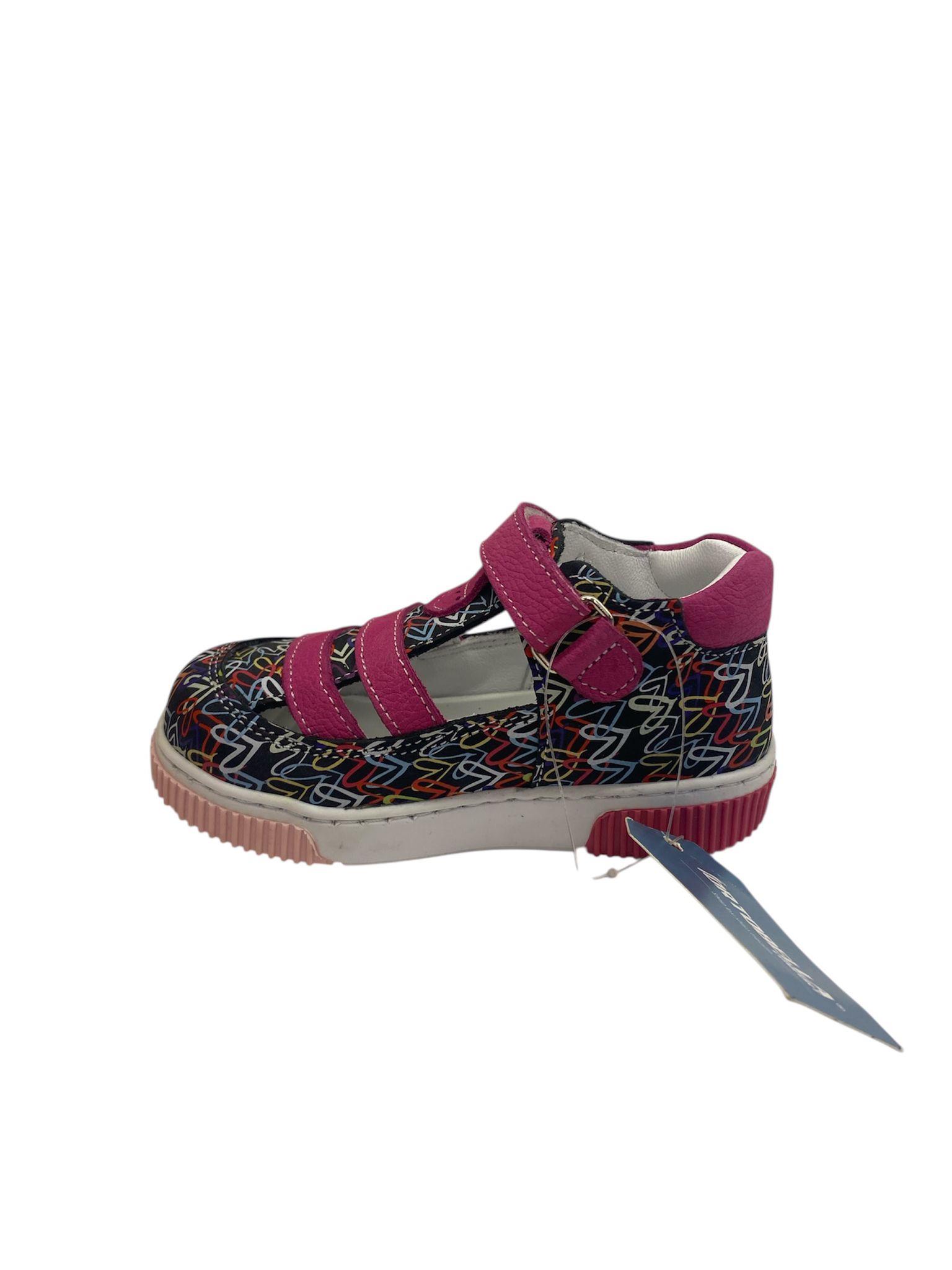 Ortobella Comfort  Çocuk Sandalet 710