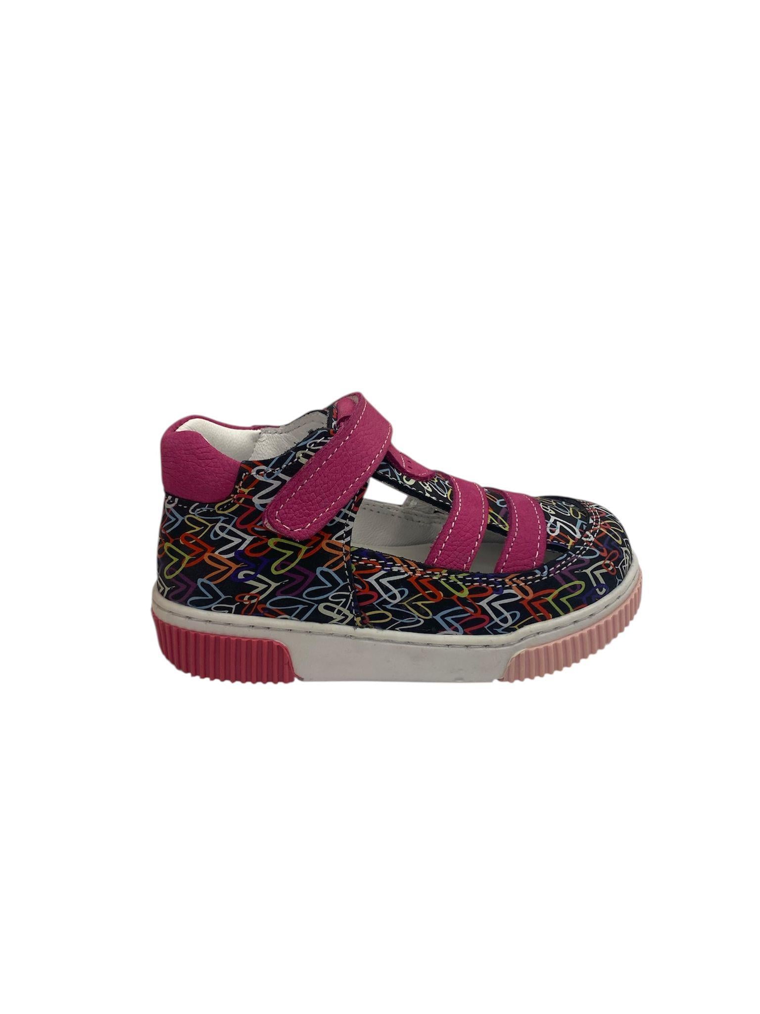 Ortobella Comfort  Çocuk Sandalet 710