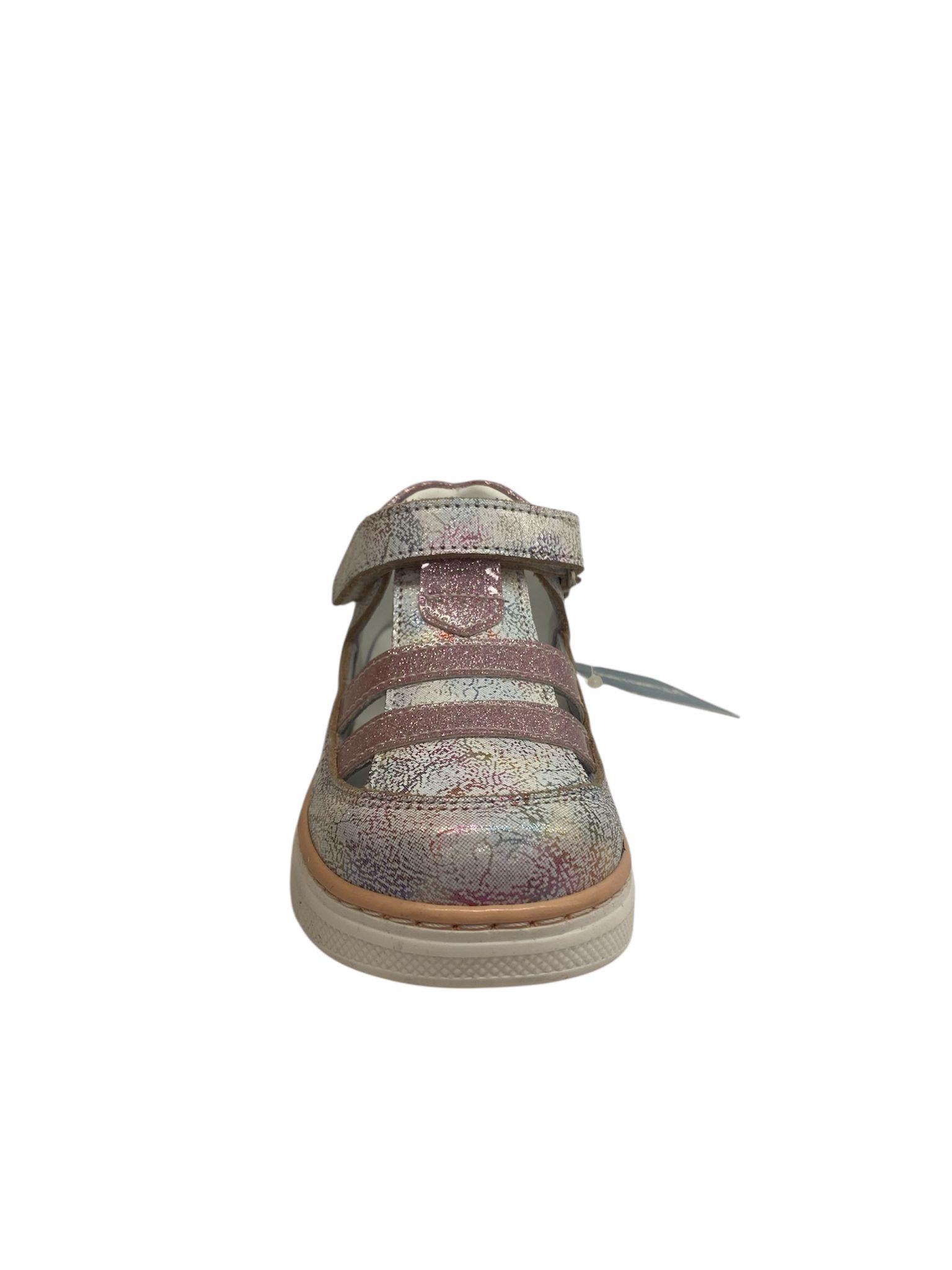 Ortobella Comfort  Çocuk Sandalet 710