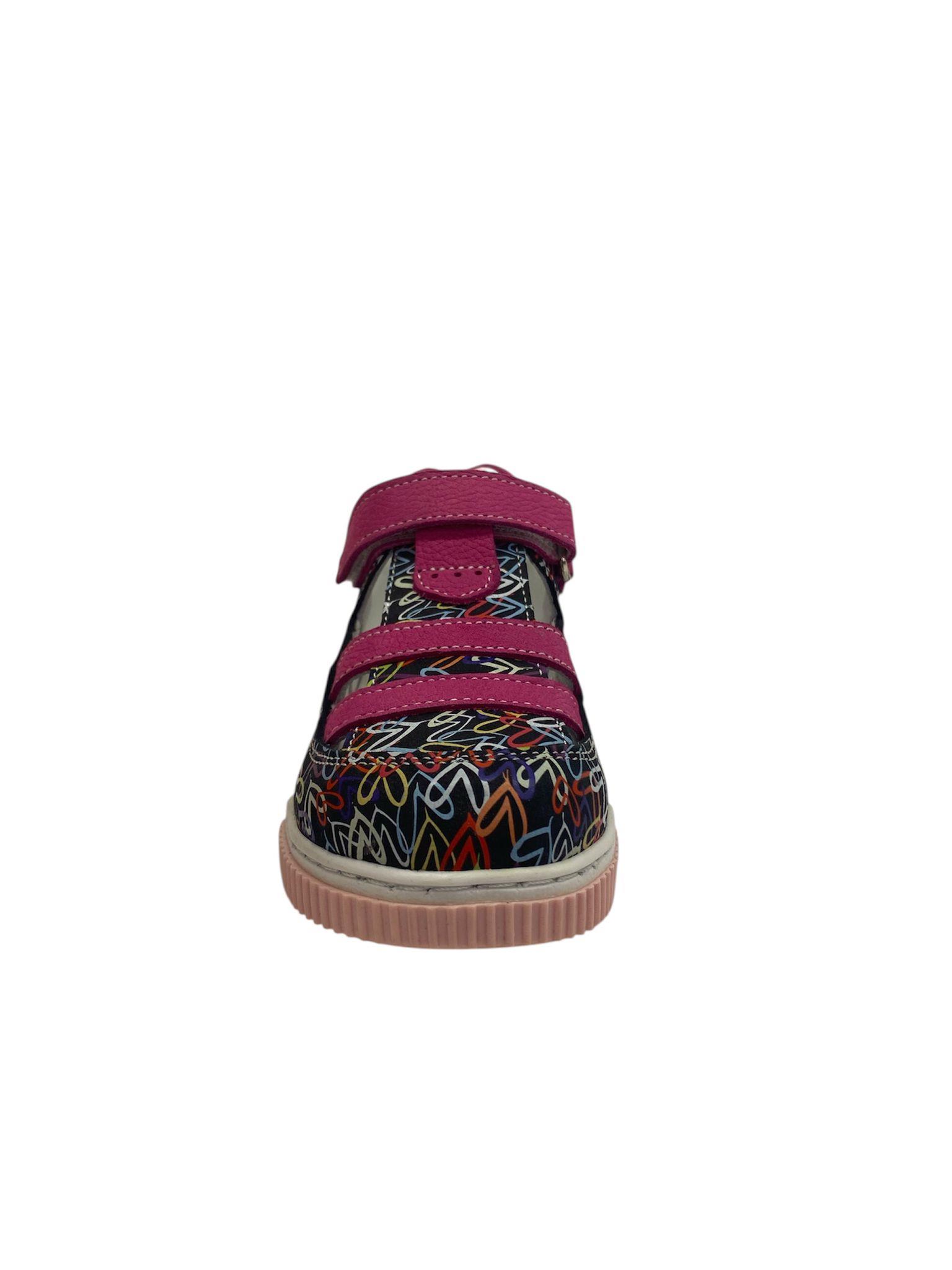 Ortobella Comfort  Çocuk Sandalet 710