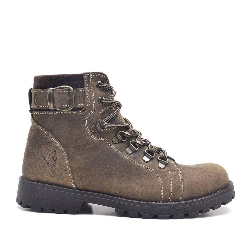Ortobella Comfort Genç Garson Bot 8028