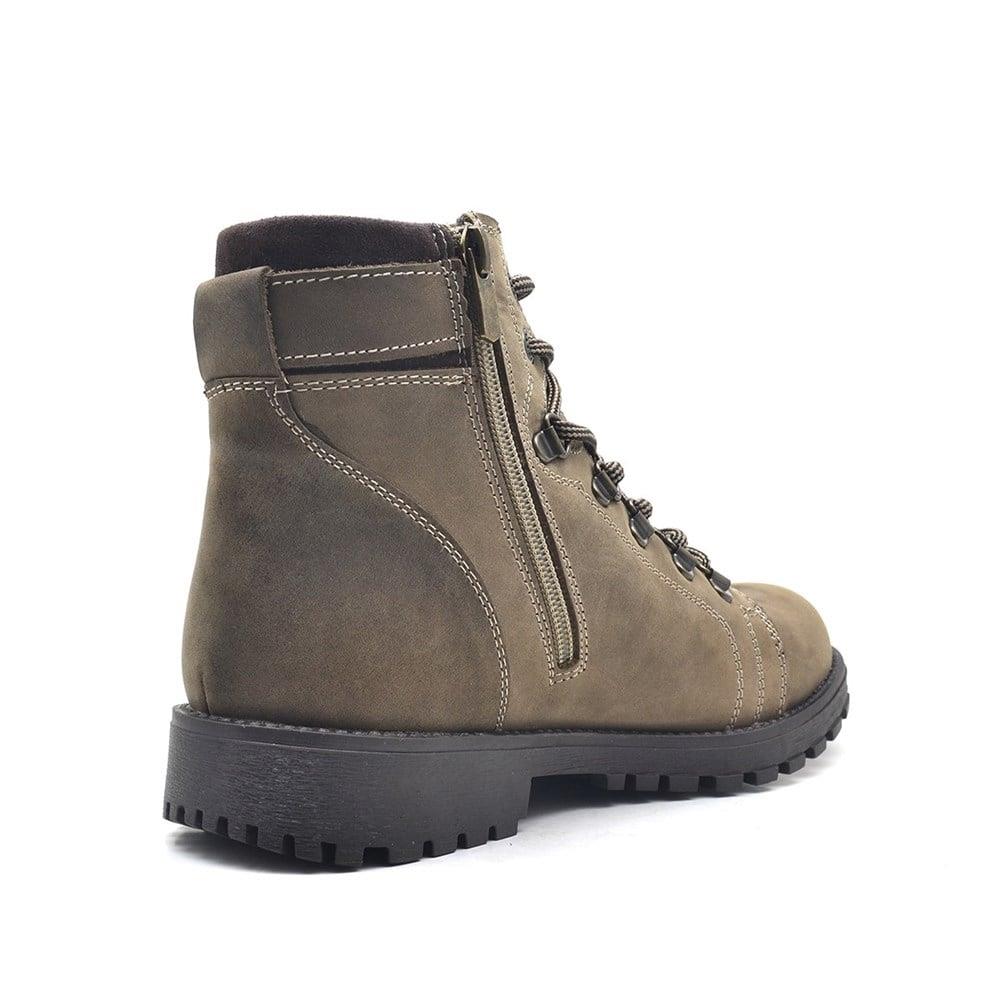 Ortobella Comfort Genç Garson Bot 8028