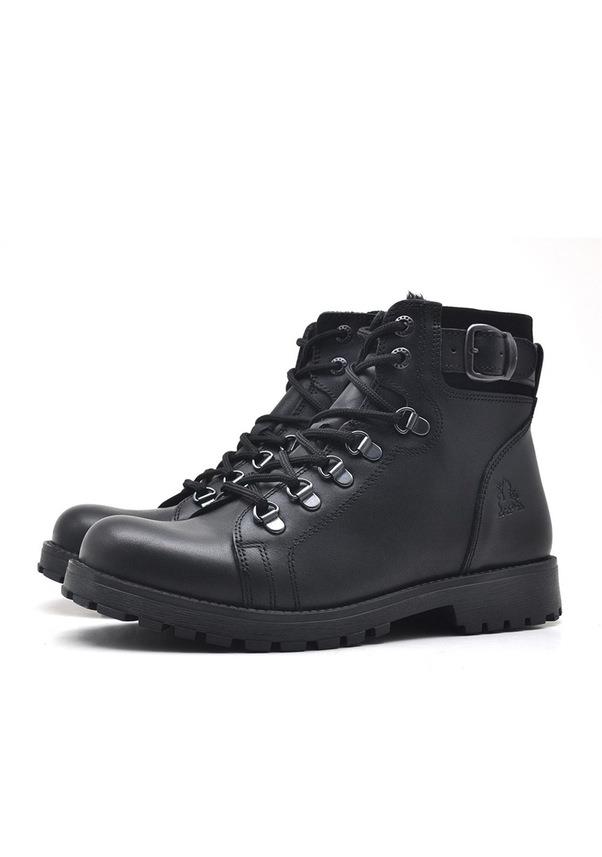 Ortobella Comfort Genç Garson Bot 8028