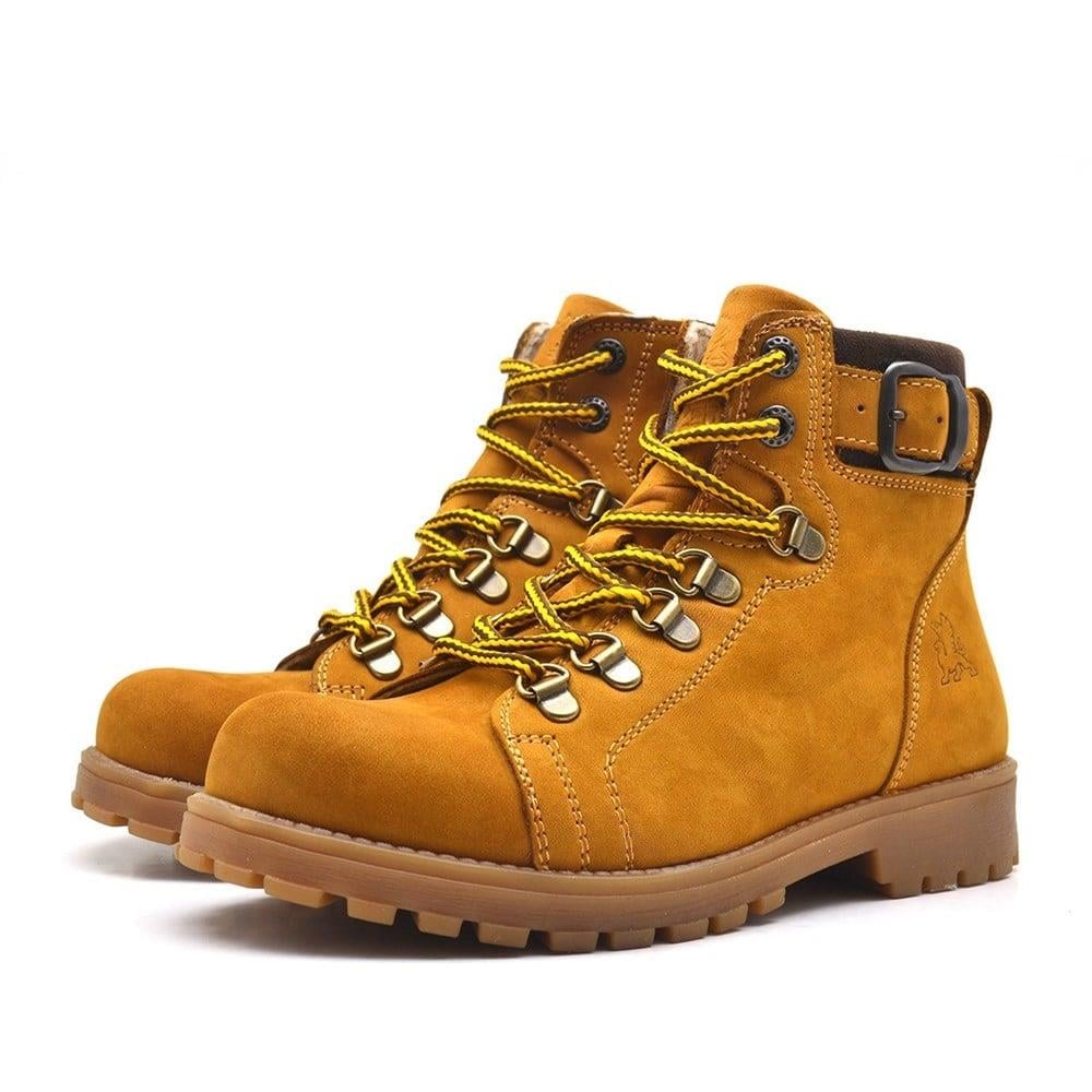 Ortobella Comfort Genç Garson Bot 8028