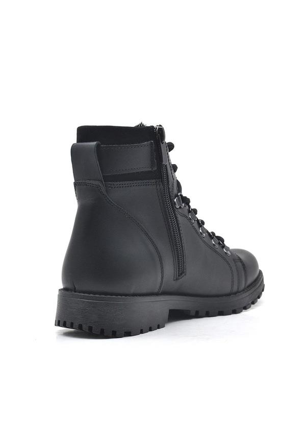 Ortobella Comfort Genç Garson Bot 8028