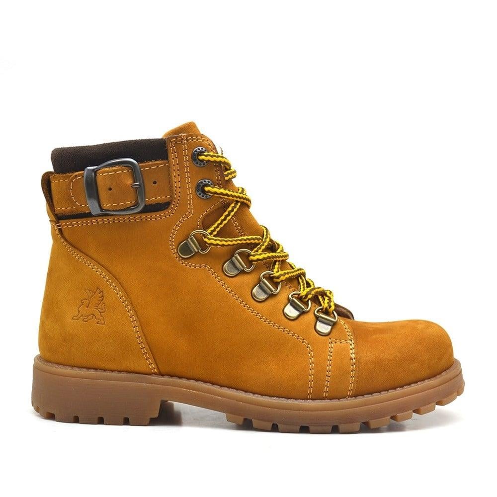 Ortobella Comfort Genç Garson Bot 8028