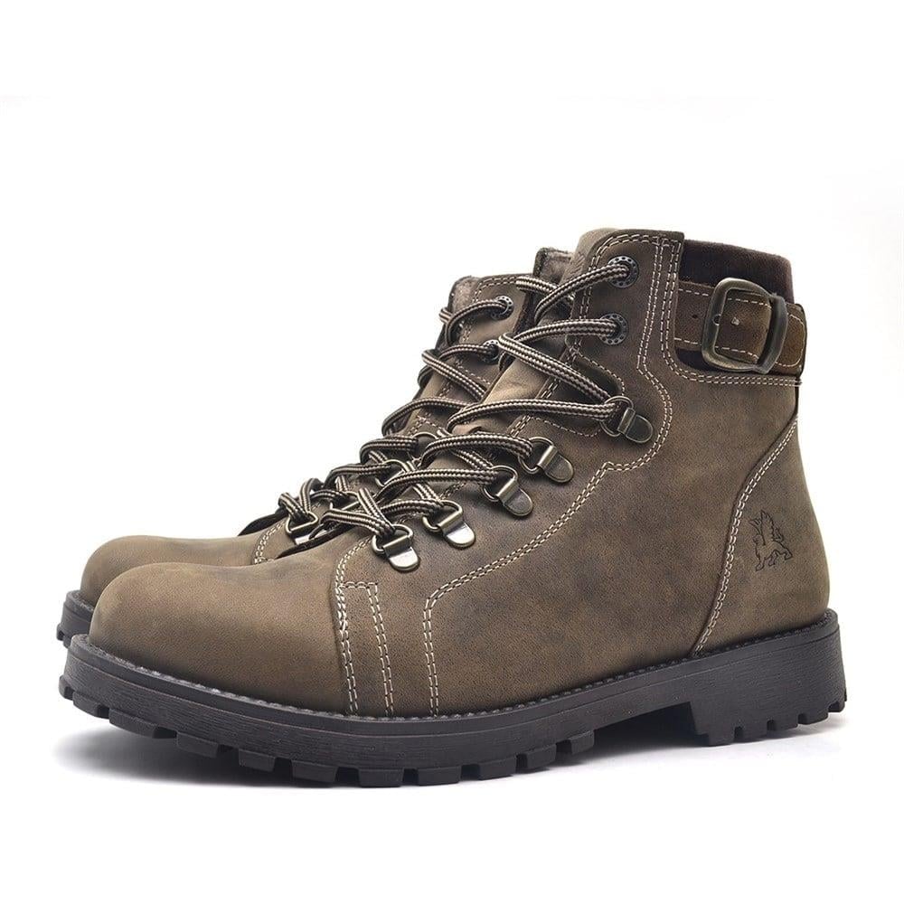 Ortobella Comfort Genç Garson Bot 8028