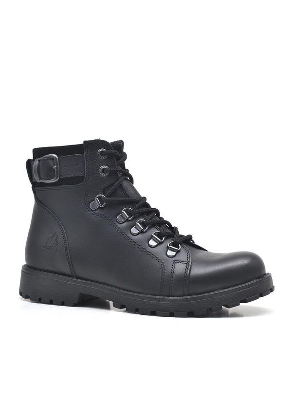 Ortobella Comfort Genç Garson Bot 8028