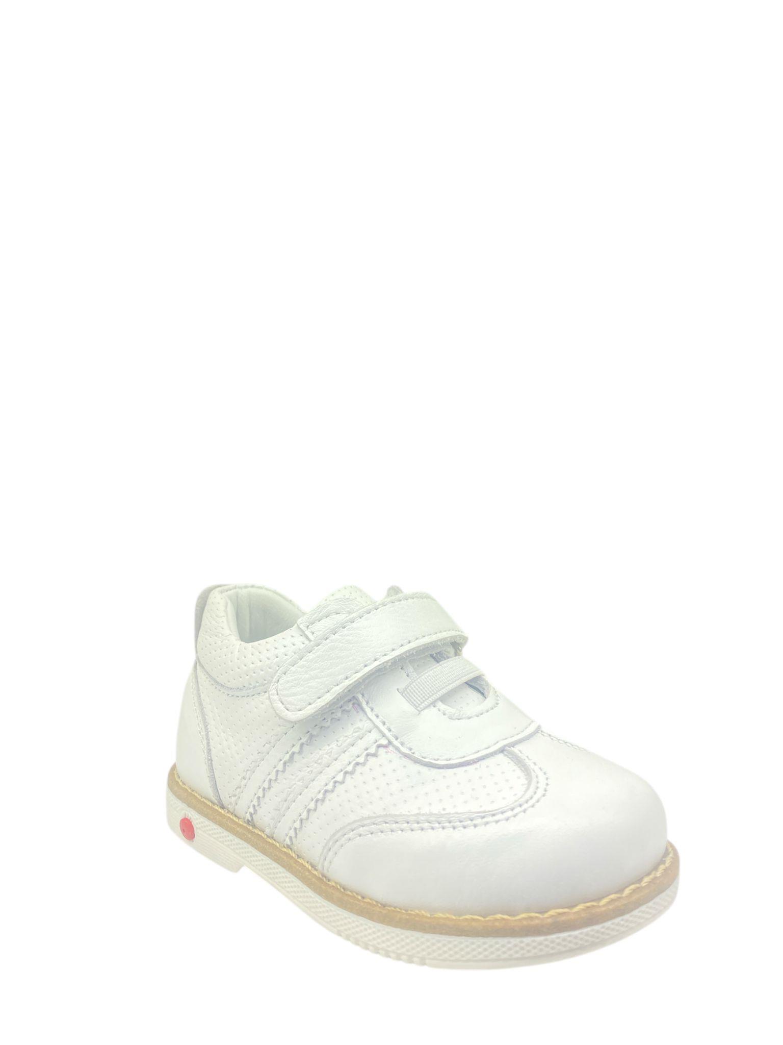 Ortobella Comfort Hakiki Deri Bebek Ayakkabı 2004