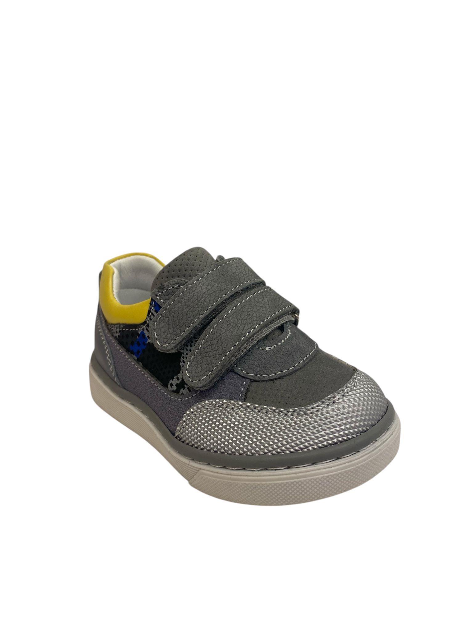 Ortobella Comfort Hakiki Deri Çocuk Ay.2001