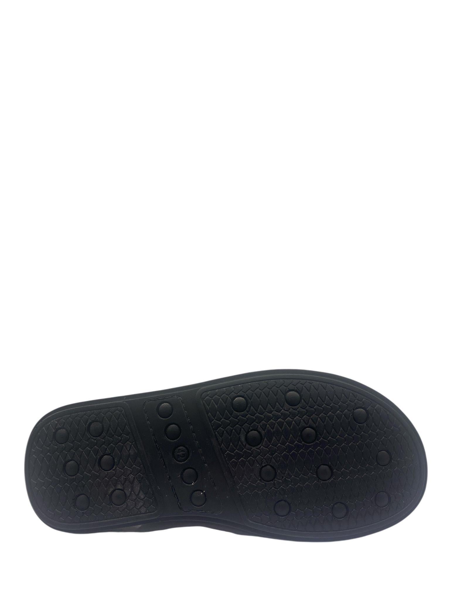 Ortobella Comfort Hakiki Deri Erkek Sandalet 1222