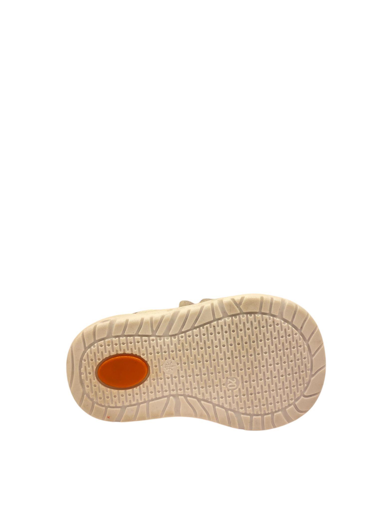 Ortobella Comfort İlk Adım Ayakkabı 2530