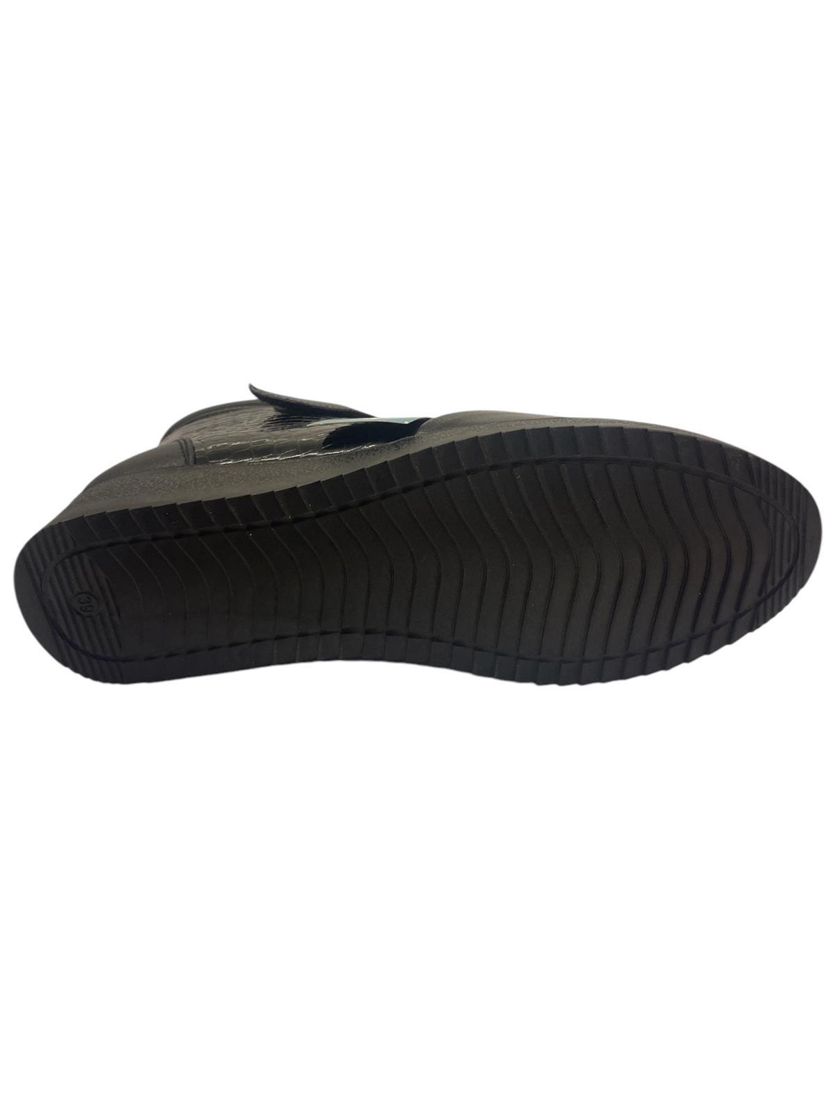 Ortobella Comfort Kadın Bot OB441