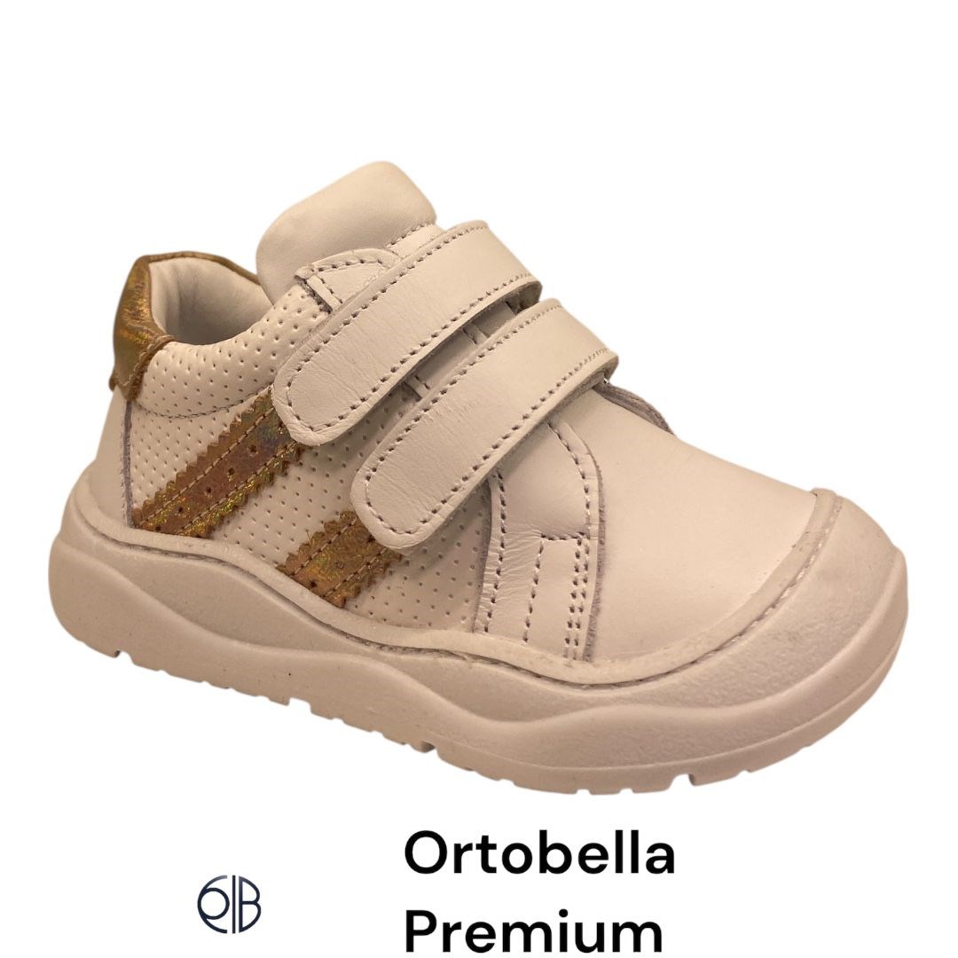Ortobella İlk Adım Comfort Ayakkabı 320