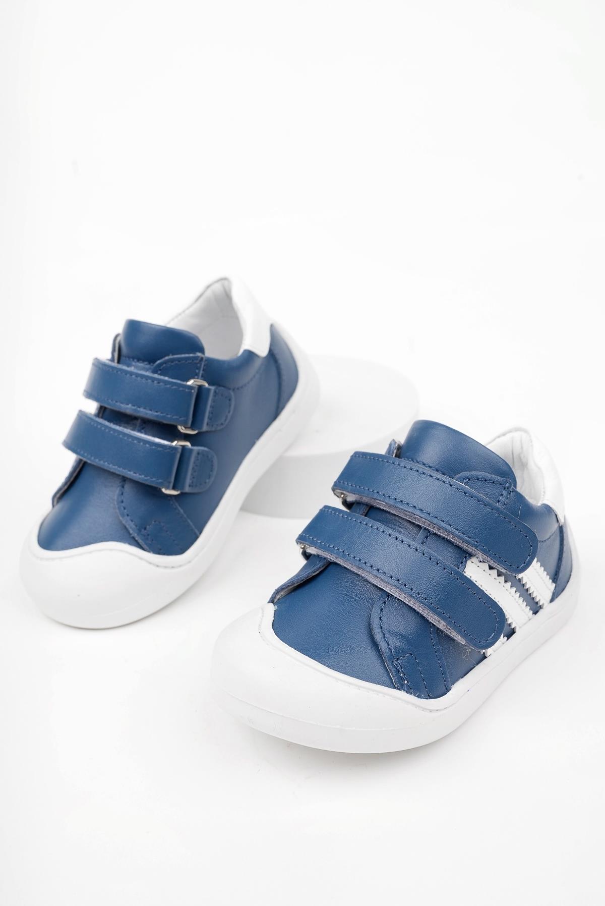 Ortobella İlk Adım Comfort Ayakkabı 2555