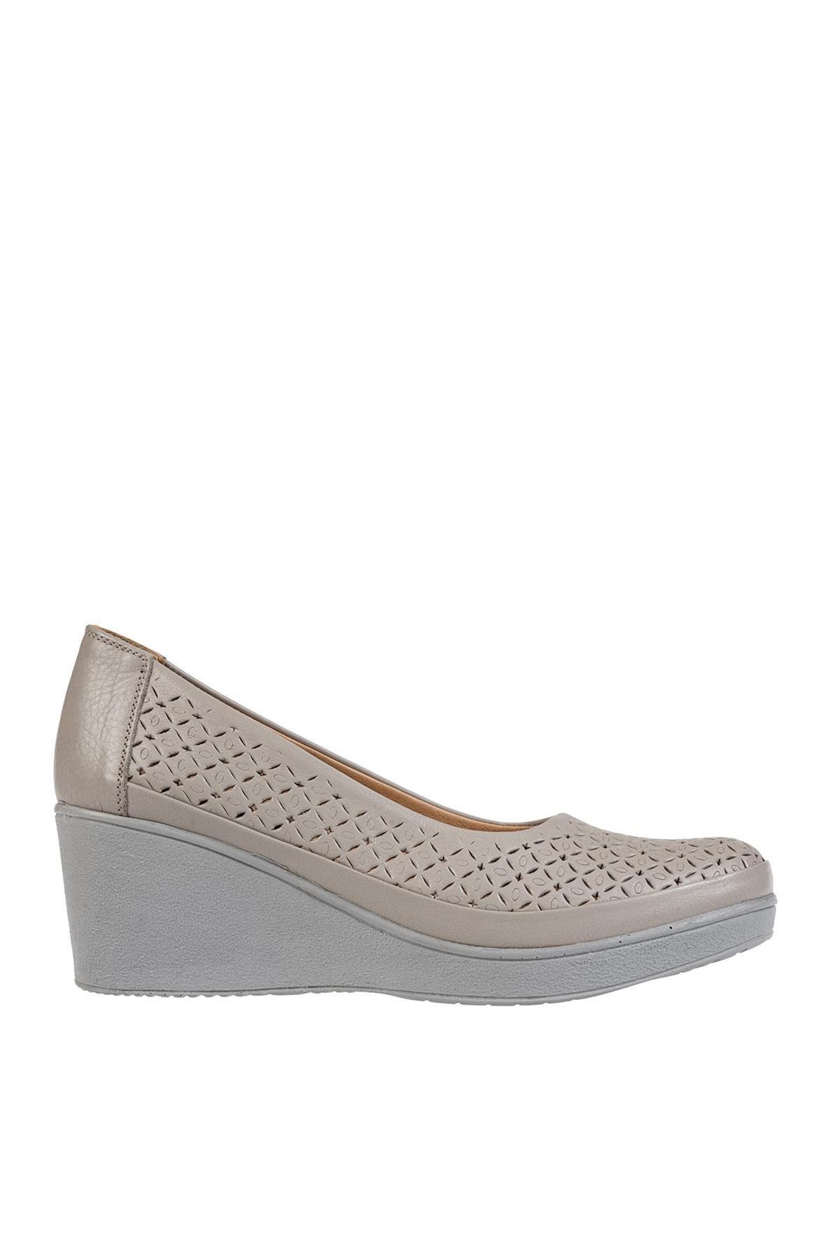 Ortobella Comfort Bayan Ayakkabı 6002