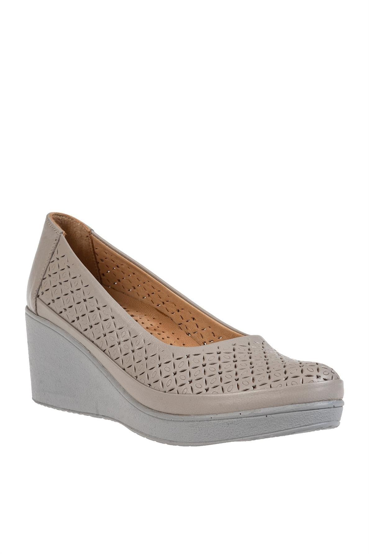Ortobella Comfort Bayan Ayakkabı 6002