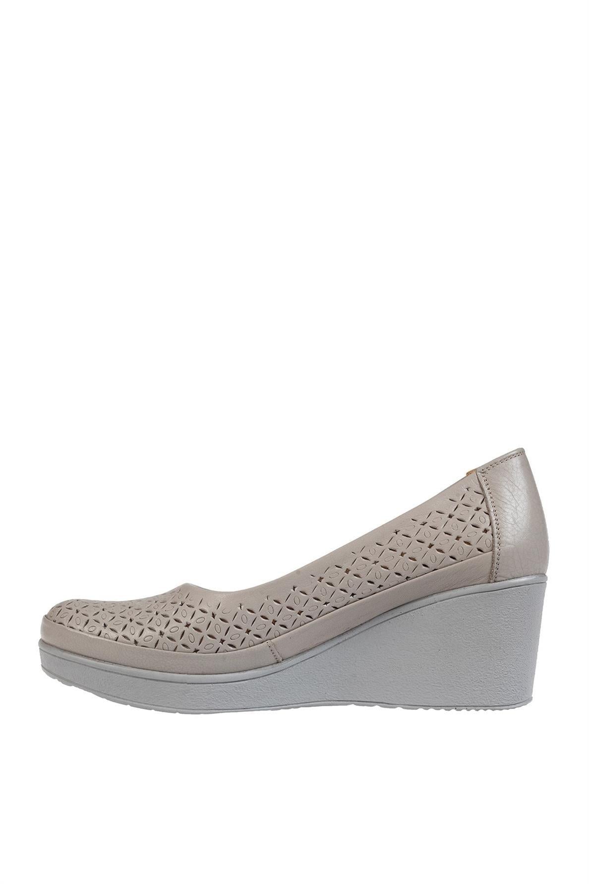 Ortobella Comfort Bayan Ayakkabı 6002