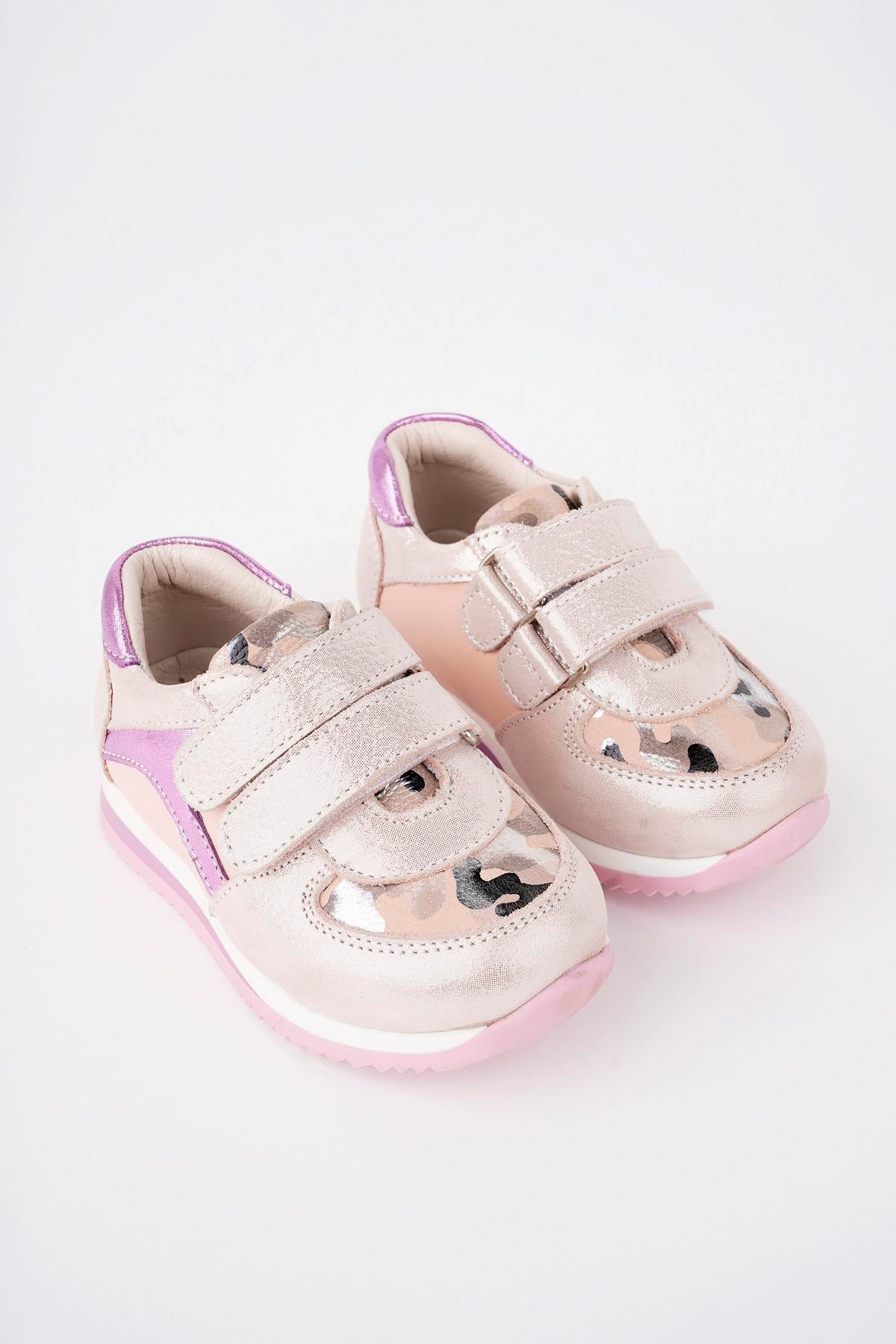 Ortobella Comfort Bebek Ayakkabı 3071