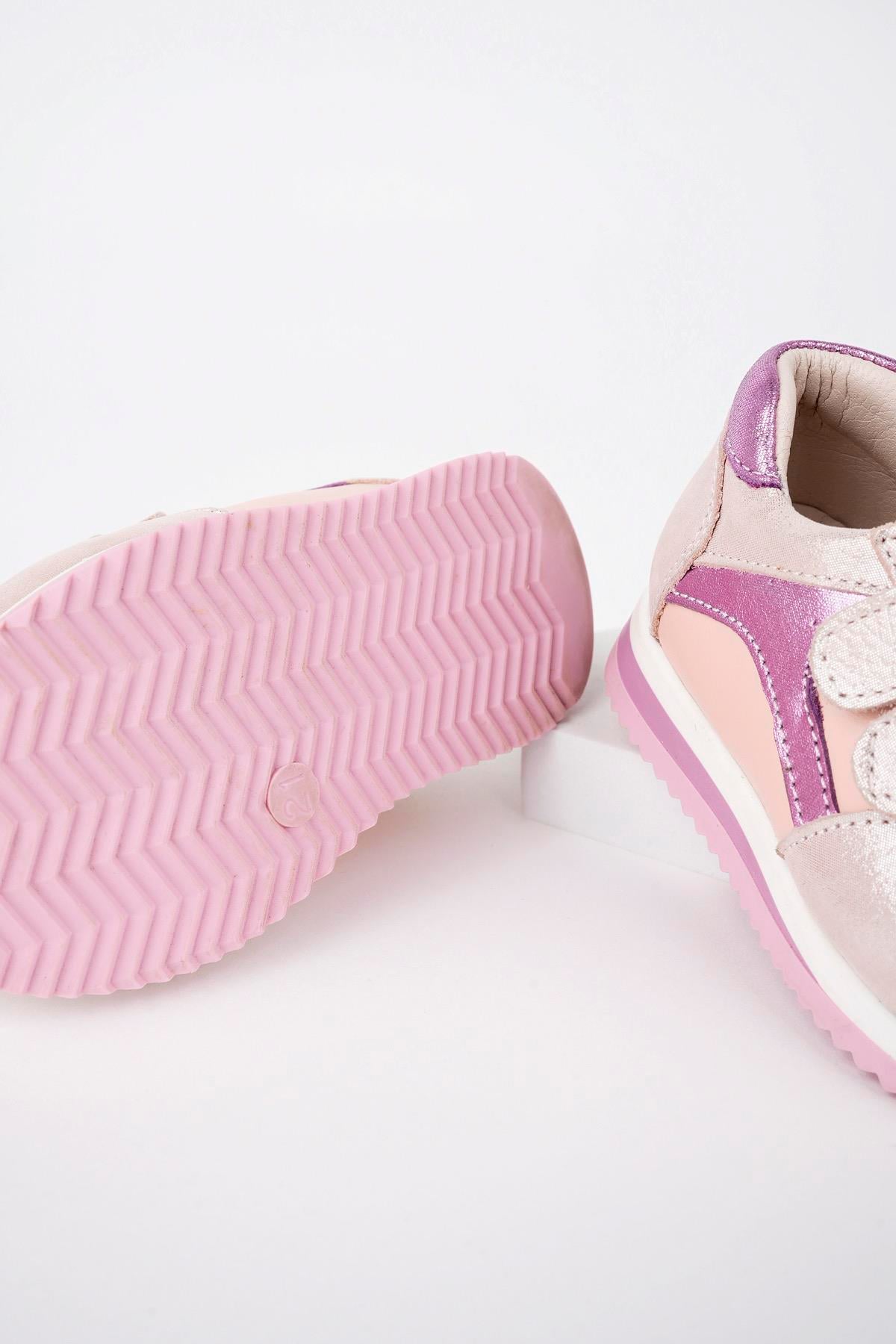 Ortobella Comfort Bebek Ayakkabı 3071