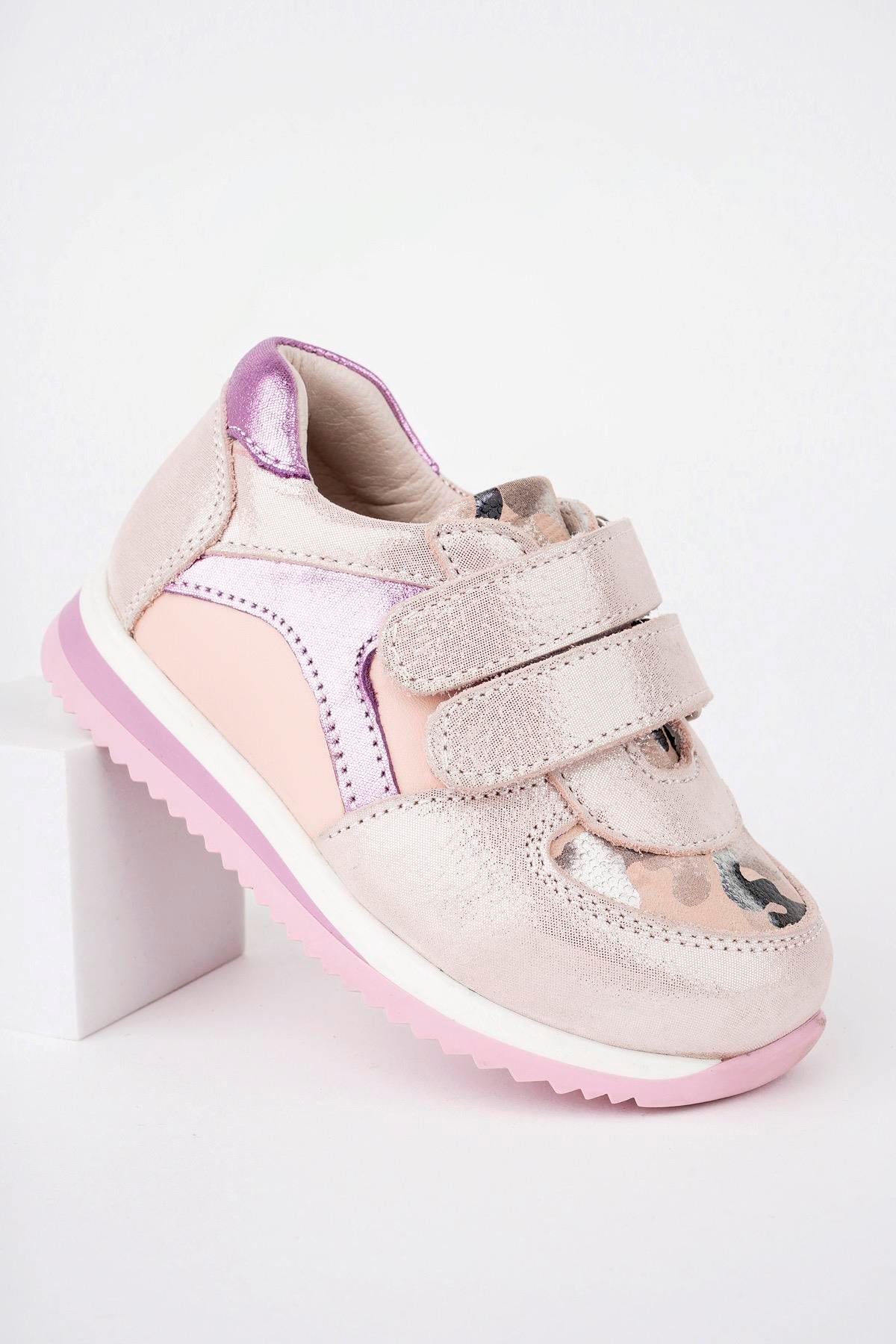Ortobella Comfort Bebek Ayakkabı 3071