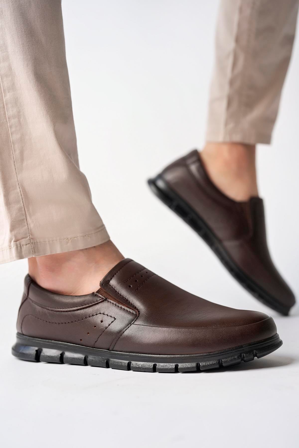 Ortobella Comfort Erkek Ayakkabı OB560