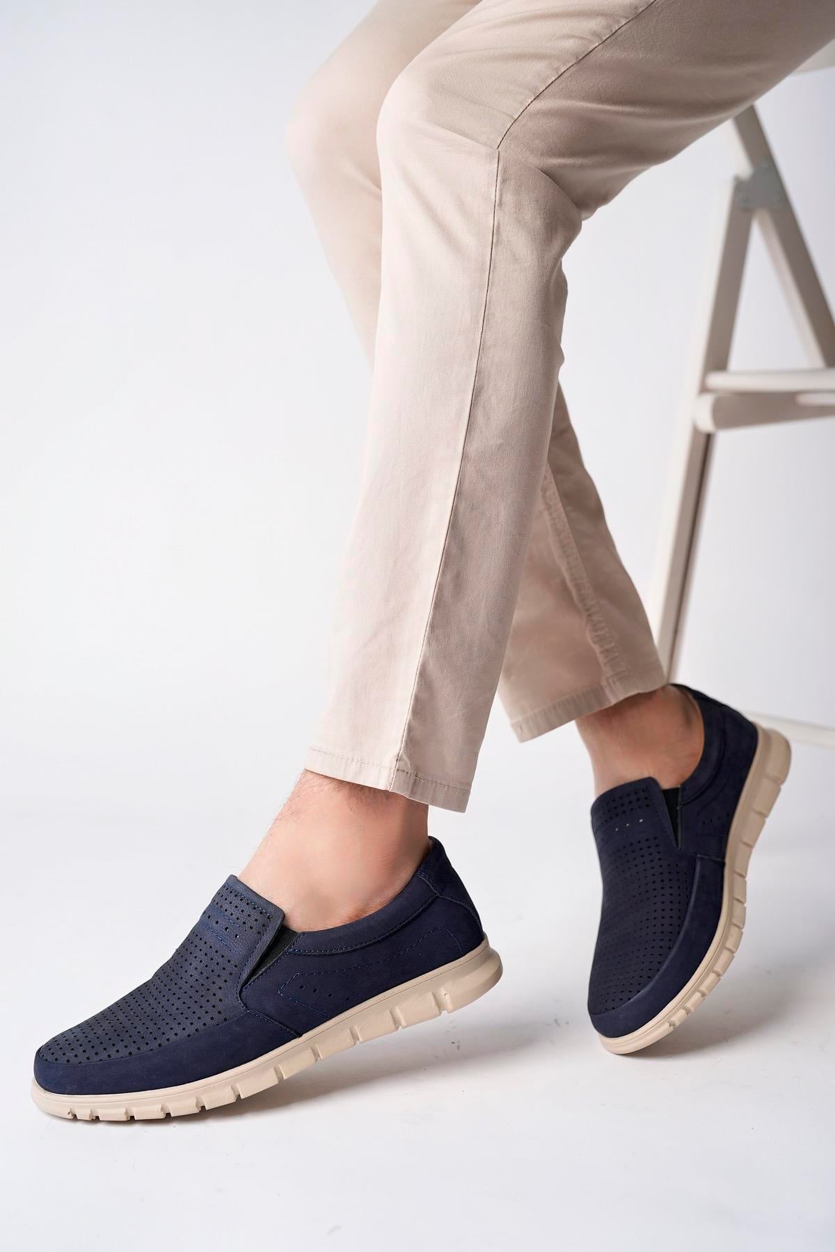 Ortobella Comfort Erkek Ayakkabı OB562