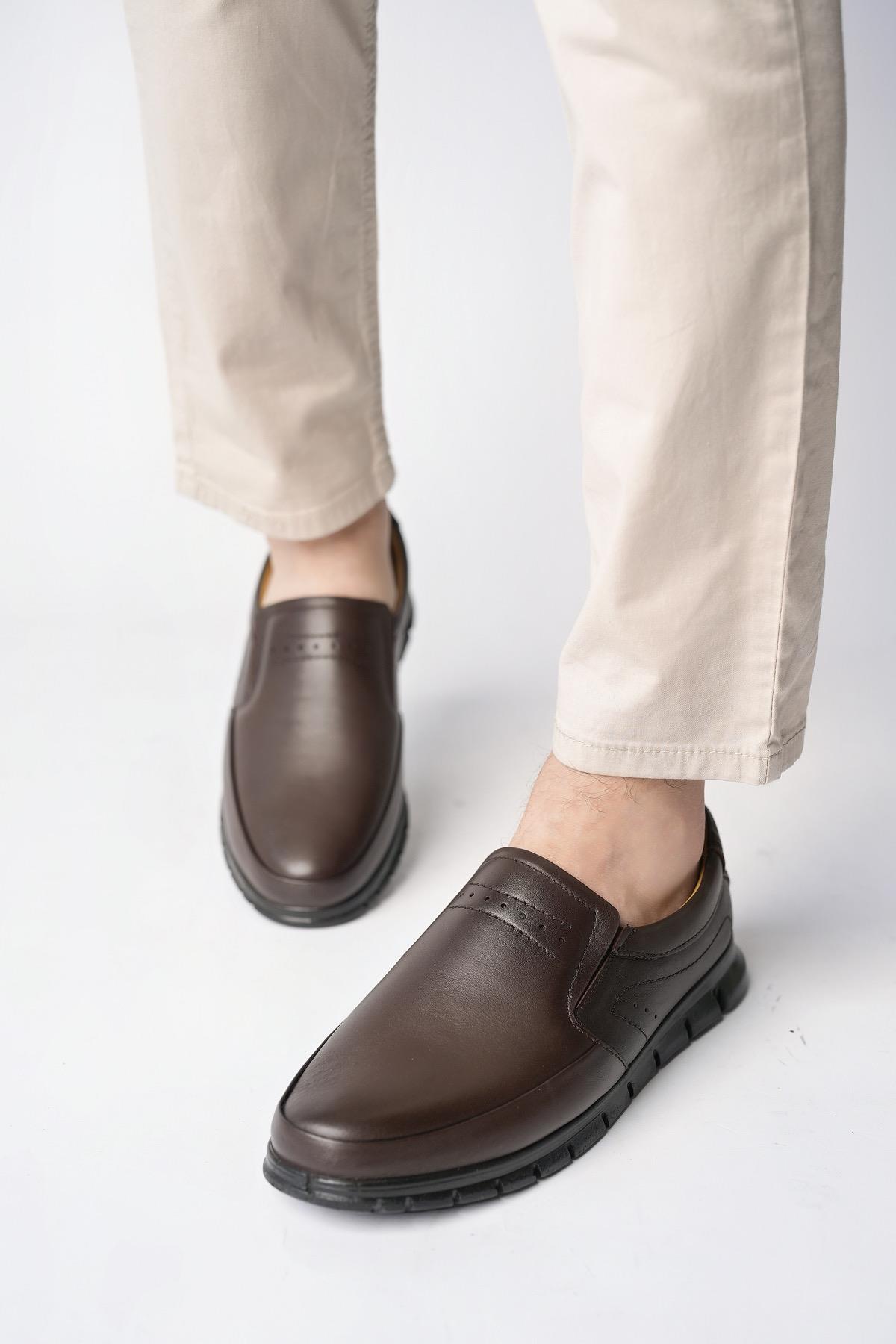 Ortobella Comfort Erkek Ayakkabı OB560