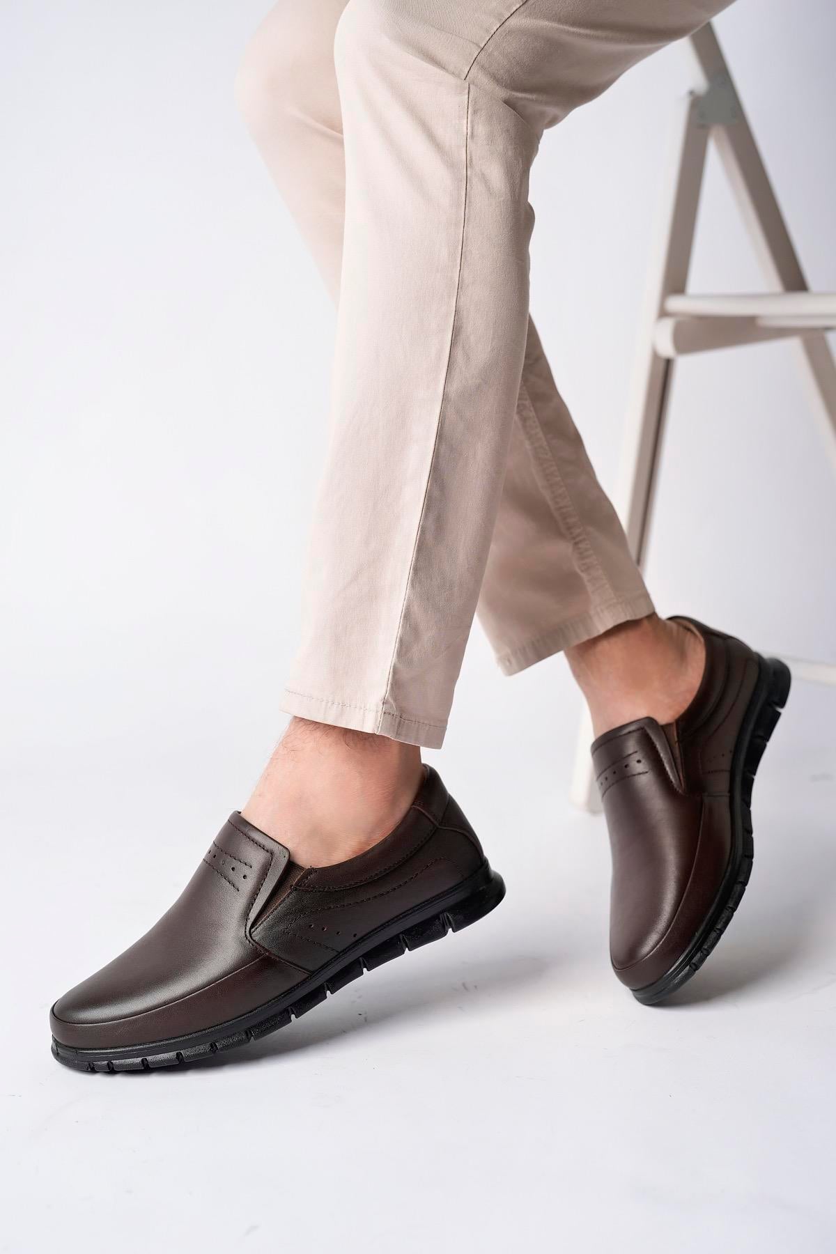 Ortobella Comfort Erkek Ayakkabı OB560