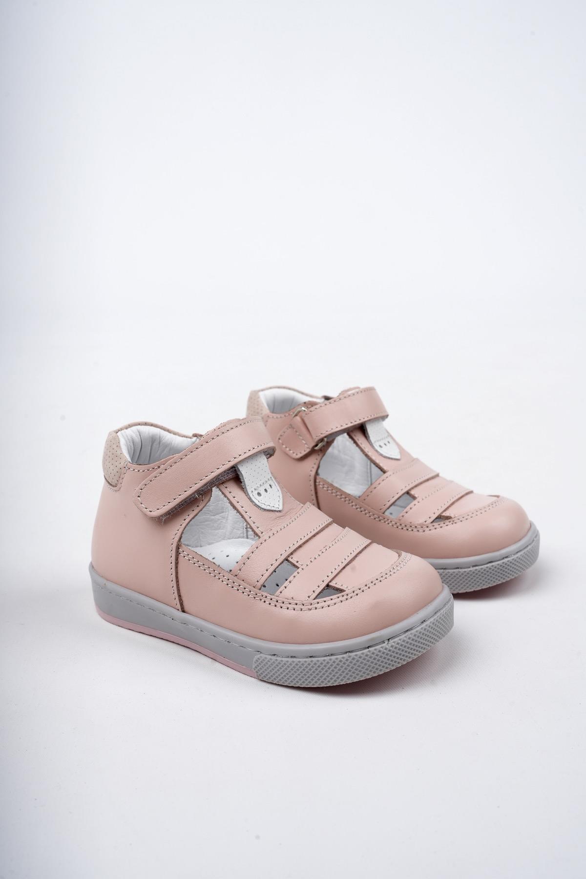 Ortobella Comfort Sandalet  Bebek OB706