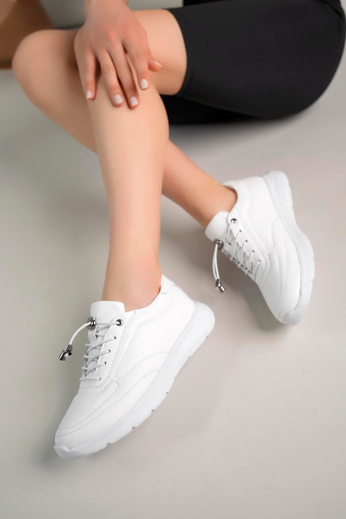 Ortobella Unisex Comfort Ayakkabı OB110