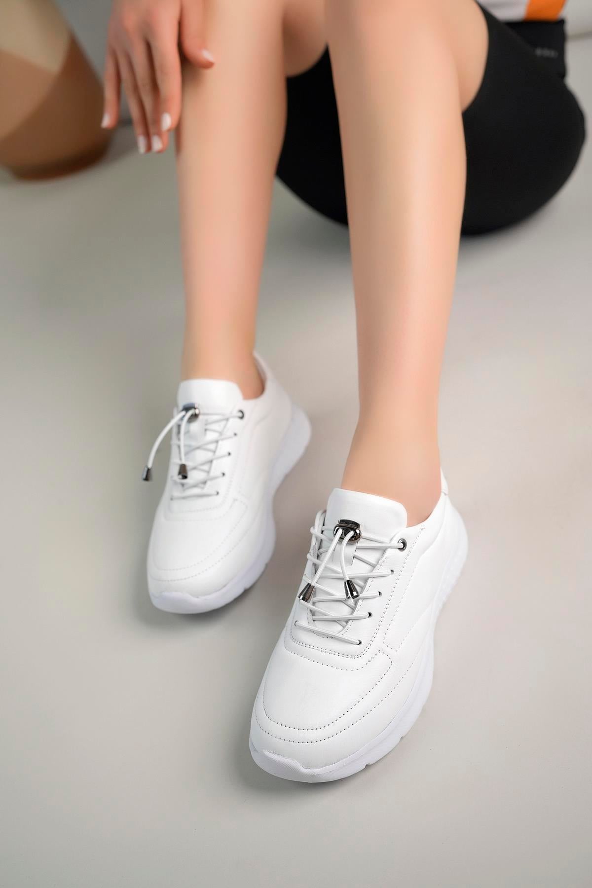 Ortobella Unisex Comfort Ayakkabı OB110