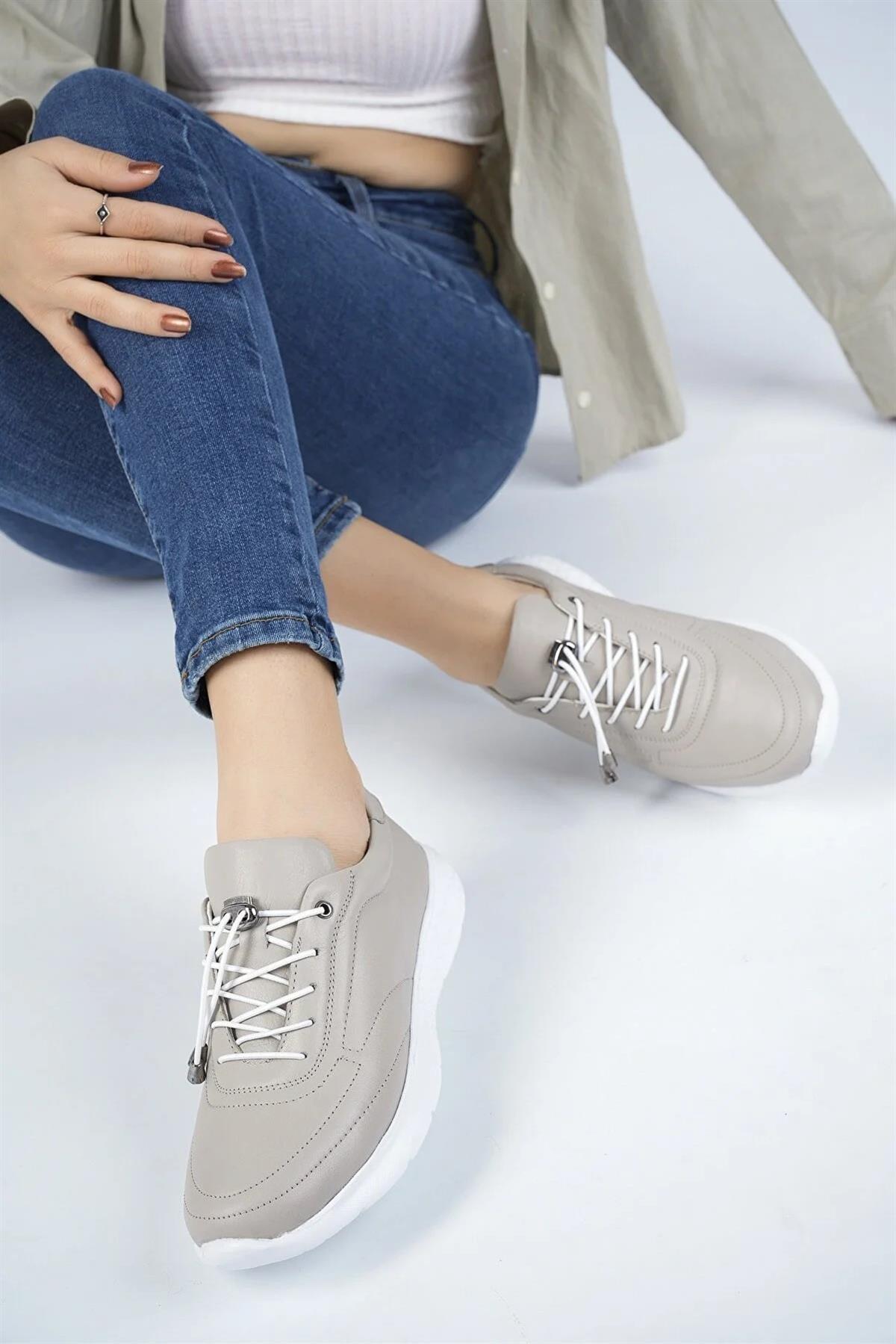 Ortobella Unisex Comfort Ayakkabı OB110