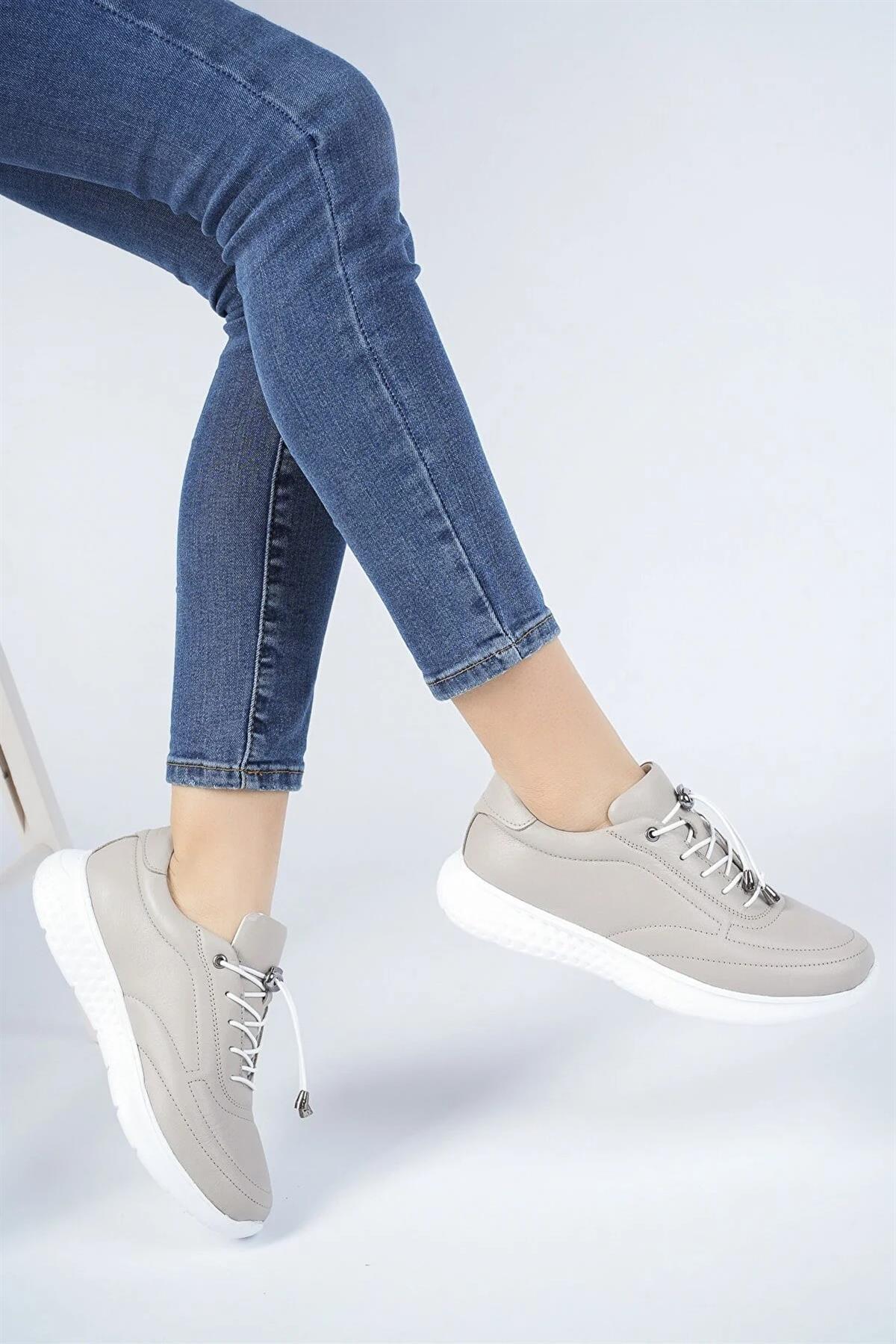 Ortobella Unisex Comfort Ayakkabı OB110
