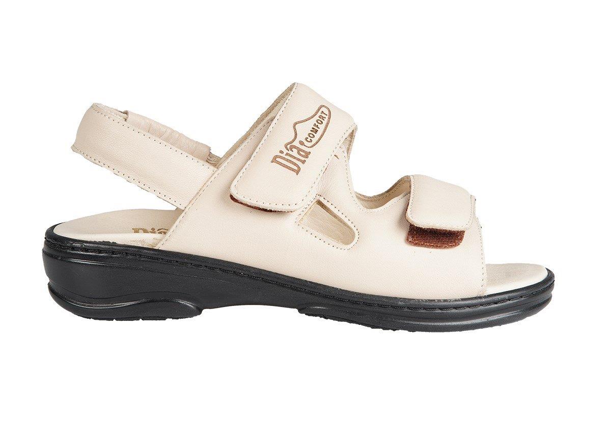 Comfort Bayan Sandalet Ortobella ORB020