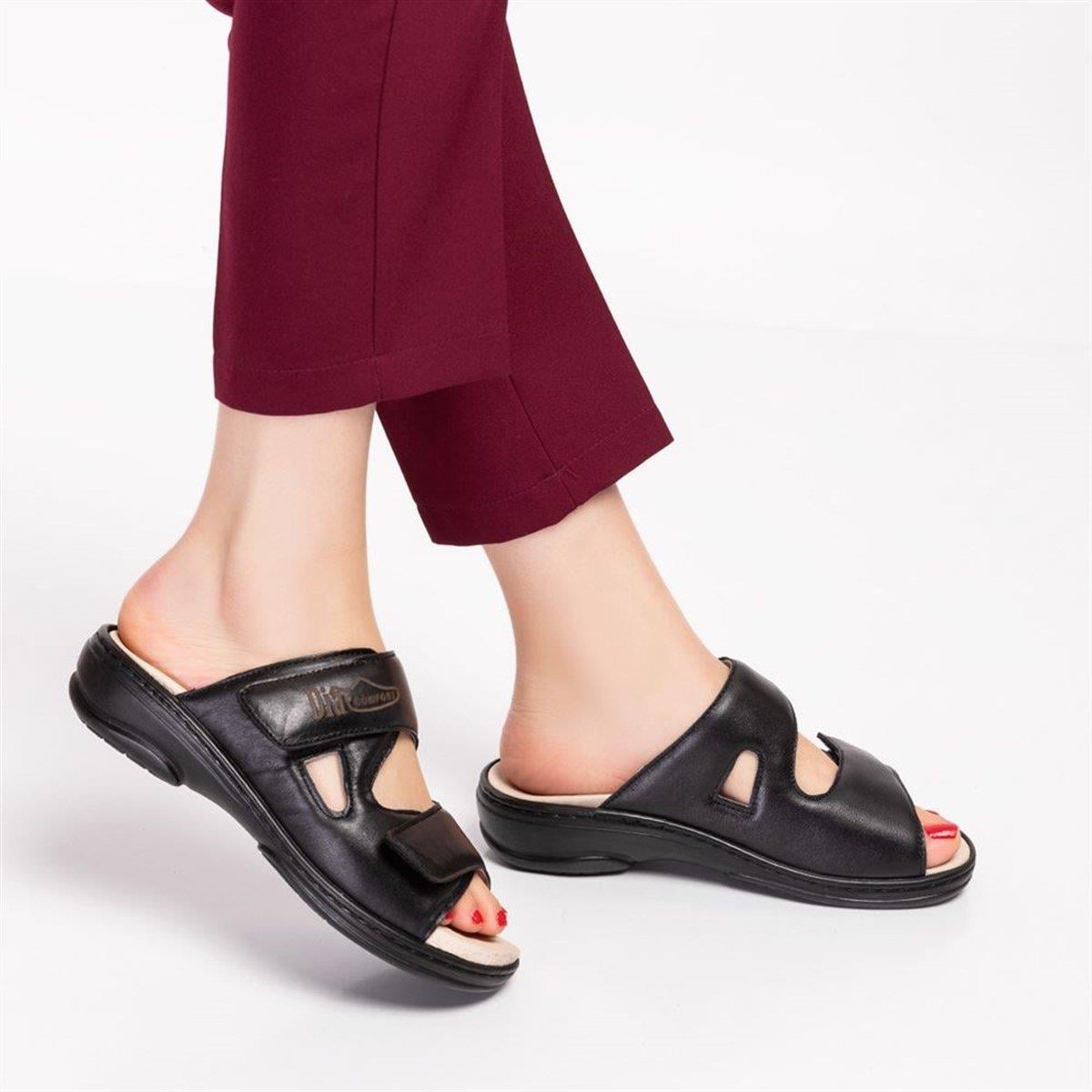 Comfort Bayan Terlik Ortobella