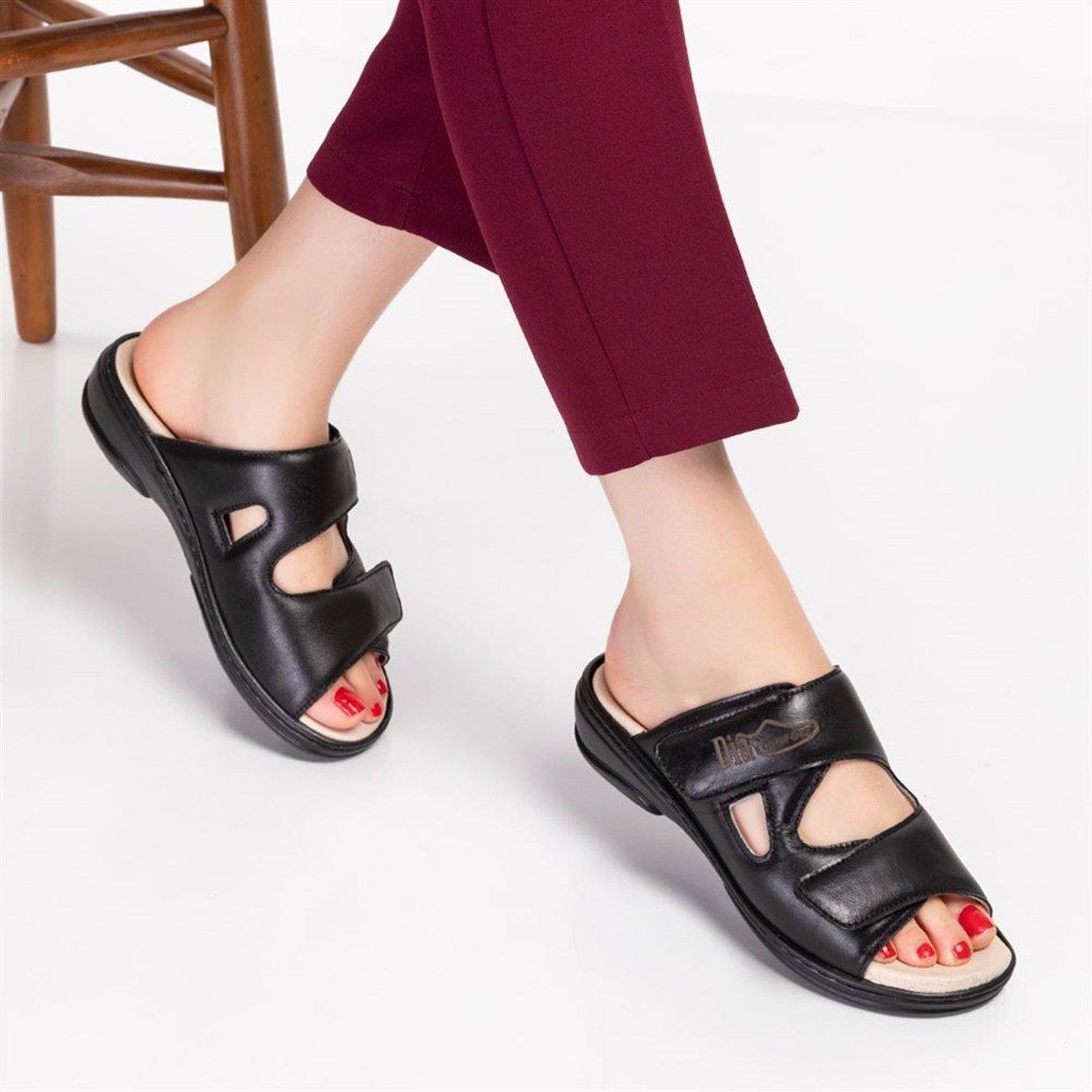 Comfort Bayan Terlik Ortobella