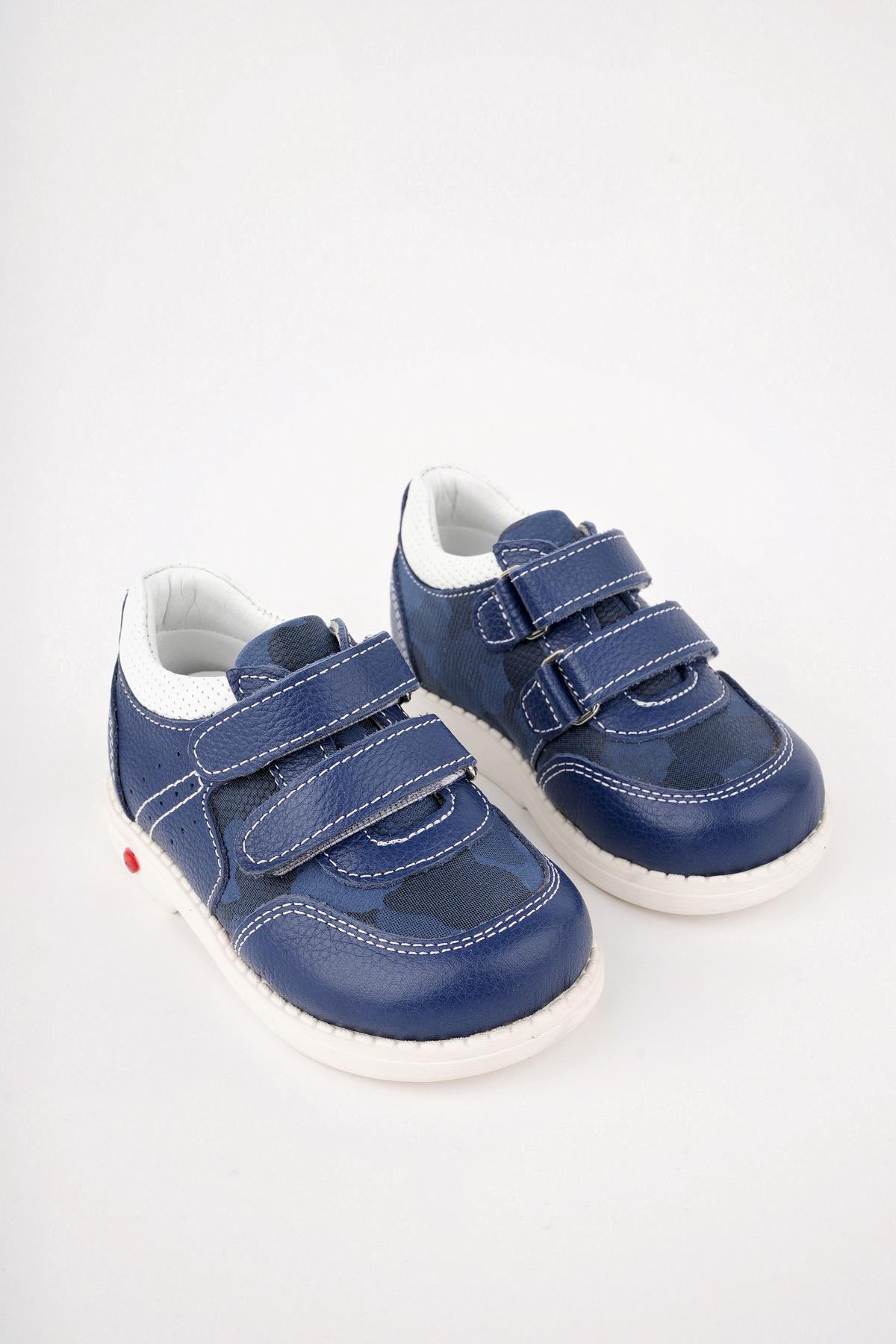 Comfort Bebek Ayakkabı Ortobella OB50K
