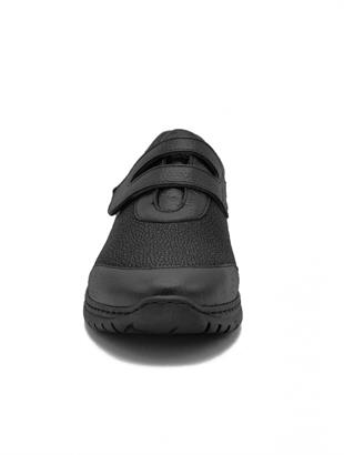 Ortobella Baş Parmak Kemik Çıkıntılı Günlük Doğal Deri Comfort Kadın Spor Ayakkabı ORBBOSSA