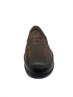 Ortobella Comfort Ayakkabı Ortobella ORB8234211