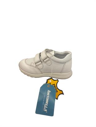 Ortobella Comfort Bebek Ayakkabı 3075