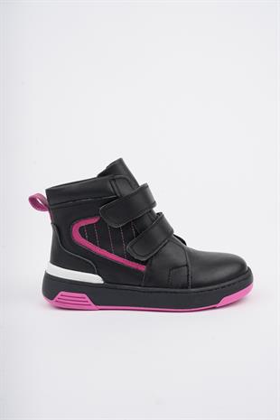 Ortobella Comfort Çocuk Bot 0005