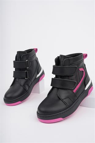 Ortobella Comfort Çocuk Bot 0005