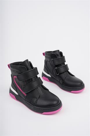 Ortobella Comfort Çocuk Bot 0005