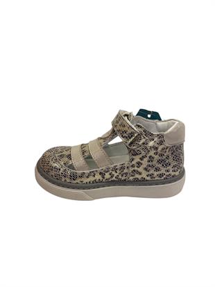 Ortobella Comfort  Çocuk Sandalet 710