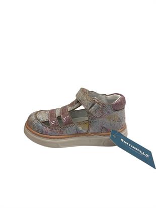 Ortobella Comfort  Çocuk Sandalet 710